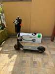 Romobil električni Segway ninebot MAX G30 II TOP STANJE! PAPIRI! ZAGOR