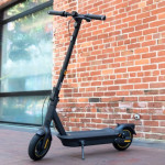 Segway Max G2