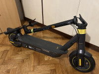 Segway Ninebot MAX G2 E električni romobil