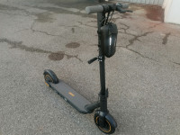 Segway Ninebot MAX G30