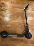 Xiaomi Elekricni scooter Pro 2 Black