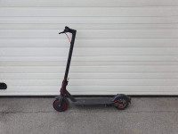 Xiaomi Mi Electric Scooter Pro 2