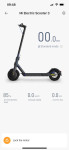 Xiaomi Mi scooter 3