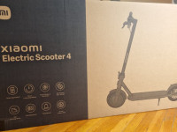 PRILIKA! XIAOMI SCOOTER 4 EU/NOVI!/GARANCIJA!