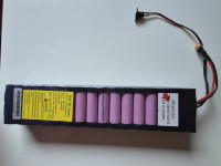 Zamjenska baterija 36V 7800mAh/280Wh Xiaomi M365