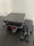 Raclette rostilj za topljenje sira