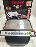 TEFAL OptiGrill-Novo