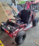 ELEKTRIČNI BUGGY ZA DJECU DO 10godina