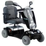 Kymco KYMCO MIDI XL FOR U - MOBILITY SKUTERI