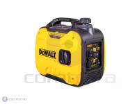 DeWALT DXGNi20E 1,8 kW / 2 kW INVERTER AGREGAT