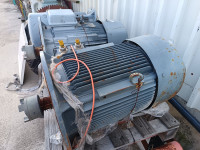 ELEKTROMOTOR 55KW