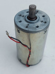 Elektromotor DC 24V Dunkermotoren