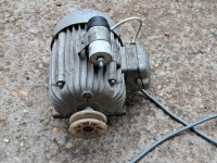 elektromotor jednofazni 0.5 kw 1270 okretaja trofazni