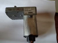 Elektromotor s reduktorom 24V Crouzet 80804009