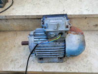 Elektromotor sever 2.2 kw