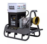 Elmag PTO agregat SEZN 20WD-AVR-IT/TN