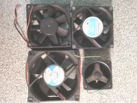 VENTILATORI 12v