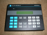 Allen Bradley DTAM micro upravljački panel