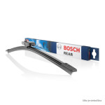 BOSCH metlica brisača H 282 280 mm, stražnja, 1 kom