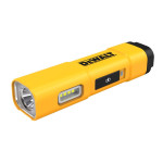 DeWalt LED svjetiljka DCL183 USB-C, magnet 400/1200lm