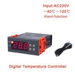Digitalni termostat kontroler MH1210B sa sondom , regulator 220V