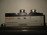 dioda Eupec, Powerblock ND89N08K