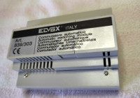 Elvox 839/303 , interfon modul-komutator