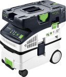 Festool bežični mobilni usisivač CTLC MIDI I-Basic CLEANTEC SOLO