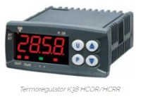 Industrijski termoregulator ASCON K38