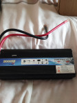 INVERTER   DC 12V TO AC 220V