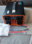 inverter....pretvarac napona 4000w