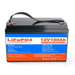 lifepo4 akumolator,lifepo4 baterija,12V 100Ah,Avtodom,brodovi,jahte