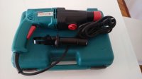 Makita HR2410  bušilica čekić