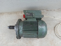 MONOFAZNI ELEKTROMOTOR