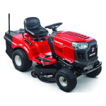 MTD traktorska kosilica Troy Bilt Bronco 92T-R