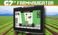 Navigacija AvMap Farmnavigator G7 Ezy