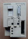 PLC SIEMENS SIMATIC S5-100U CPU 103