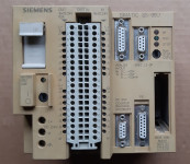 PLC SIEMENS SIMATIC S5-95U