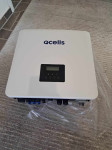 QCELLS SOLARNI HIBRIDNI INVERTER 10kW, trofazni, novo