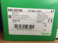 ** "SCHNEIDER" iPRD20 - A9L20100 - zaštita od prednapona - NOVO **