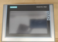 Siemens HMI TP700 Comfort (6AV2 124-0GC01-0AX0)