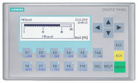 Siemens SIMATIC HMI KP300 Basic PN key operatorski panel