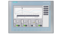 Siemens SIMATIC HMI KTP1200 Basic PN touch panel 12"