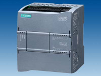 Siemens SIMATIC S7-1200 CPU 1211C DC/DC/DC