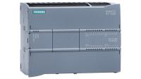 Siemens SIMATIC S7-1200 CPU 1215C DC/DC/DC
