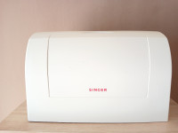 Singer Quantum Stylist 9960