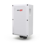 SolarEdge Home Backup  BI-EU3P