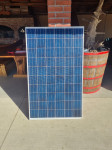 Solarni panel 245w