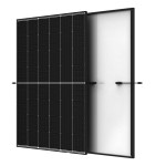 PV solarni modul TRINA Solar Vertex S+ 450W , Črn okvir, dvojno steklo