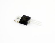 Tranzistor MOSFET N-CH 150V 104A IRFB4115PBF